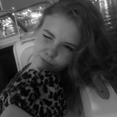 Фотография девушки Алиса, 20 лет из г. Санкт-Петербург