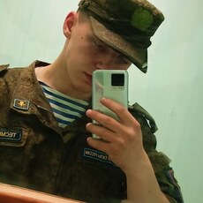 Фотография мужчины Артём, 20 лет из г. Псков