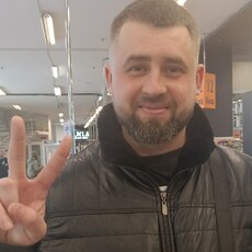Фотография мужчины Алекс, 36 лет из г. Кривой Рог