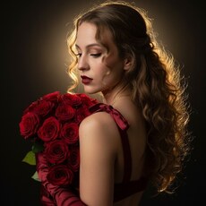 Анастасия, 34 из г. Иркутск.