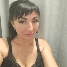 Светлана, 42 из г. Новосибирск.