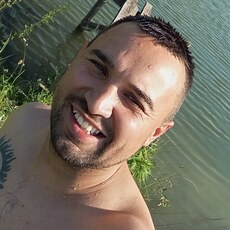 Фотография мужчины Роман, 34 года из г. Нововолынск