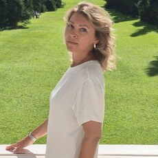 Анна, 43 из г. Чебоксары.