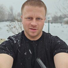 Фотография мужчины Андрей, 30 лет из г. Хабаровск
