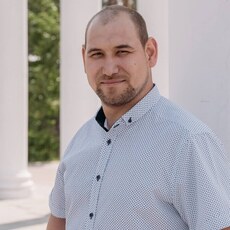 Фотография мужчины Андрей, 36 лет из г. Луховицы