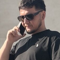 Фотография мужчины Али, 24 года из г. Елизово