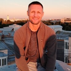Фотография мужчины Евгений, 42 года из г. Новосибирск