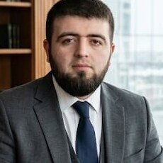 Фотография мужчины Темур, 34 года из г. Норильск