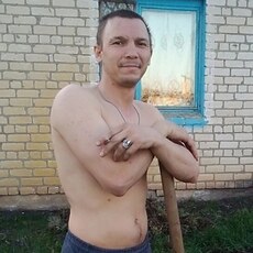 Фотография мужчины Евгений, 38 лет из г. Дальнереченск