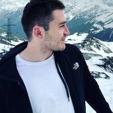 Фотография мужчины Салии, 28 лет из г. Нальчик