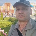 Илхом, 47 лет