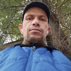 Фотография мужчины Хоким, 41 год из г. Волчиха