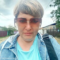 Анастасия, 38 из г. Чита.