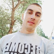 Фотография мужчины Виталий, 39 лет из г. Качканар