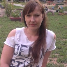 Татьяна, 40 из г. Волгоград.