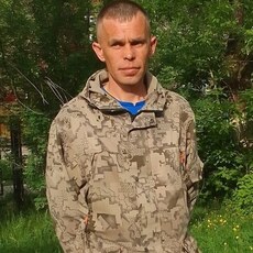 Фотография мужчины Александр, 37 лет из г. Пермь