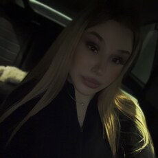 Дарья, 21 из г. Уссурийск.