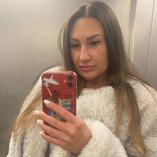 Фотография девушки Аврора, 37 год из г. Нижневартовск