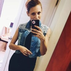 Анна, 35 из г. Севастополь.