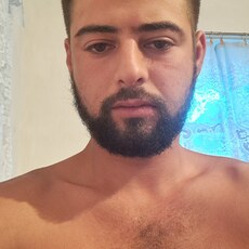 Фотография мужчины Aртур, 24 года из г. Лутугино