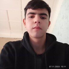 Фотография мужчины Амирчон, 20 лет из г. Худжанд
