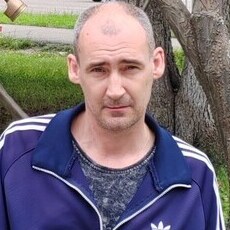 Фотография мужчины Константин, 43 года из г. Кавалерово