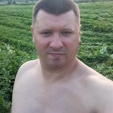 Фотография мужчины Евгений, 43 года из г. Талдом
