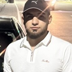 Фотография мужчины Elhan, 27 лет из г. Жалал Абад