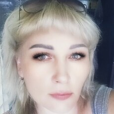 Фотография девушки Светлана, 44 года из г. Астана
