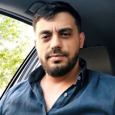 Фотография мужчины Elvin, 31 год из г. Кызылорда