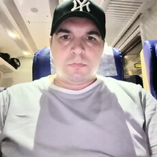 Фотография мужчины Андрей, 41 год из г. Клинцы