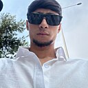Farhod, 20 лет