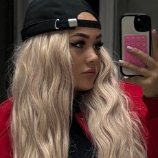 Фотография девушки Ксения, 28 лет из г. Витебск