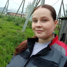 Фотография девушки Маргарита, 28 лет из г. Пермь