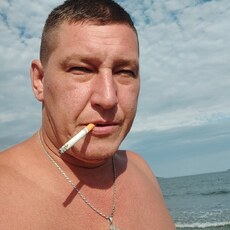 Фотография мужчины Андрей, 37 лет из г. Находка