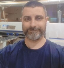 Сергей, 44 из г. Владивосток.