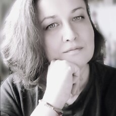 Фотография девушки Светлана, 43 года из г. Алматы