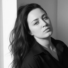 Марина, 35 из г. Хабаровск.