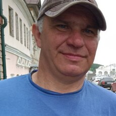Фотография мужчины Сергей, 50 лет из г. Кострома