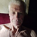 Сергей, 63 года