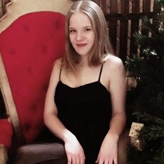 Анастасия, 24 из г. Москва.
