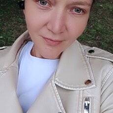 Надежда, 36 из г. Киров.