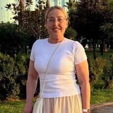 Фотография девушки Оксана, 33 года из г. Тюмень