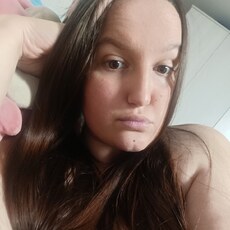 Фотография девушки Оксана, 22 года из г. Саратов