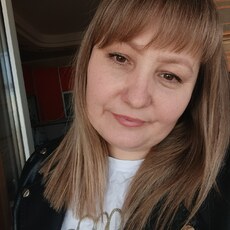 Оксана, 44 из г. Рязань.