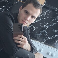 Фотография мужчины Сергей, 23 года из г. Невельск