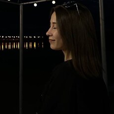 Фотография девушки Алевтина, 20 лет из г. Калуга