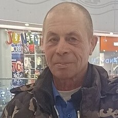 Фотография мужчины Александр, 61 год из г. Москва