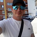 Эдуард, 27 лет