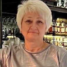 Фотография девушки Светлана, 59 лет из г. Выселки